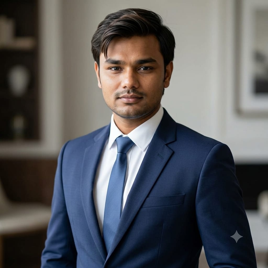 Pradip Kumar